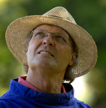 Tony Hogan